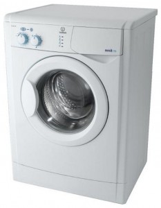 características, Foto Máquina de lavar Indesit WIL 1000