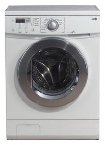 özellikleri, fotoğraf çamaşır makinesi LG WD-10390ND