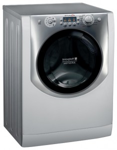 Characteristics, Photo ﻿Washing Machine Hotpoint-Ariston QVB 9129 SS