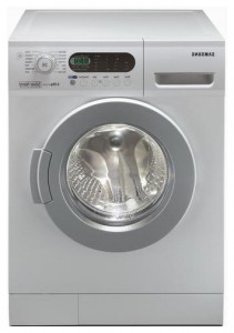 características, Foto Máquina de lavar Samsung WFJ1056