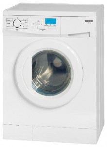 özellikleri, fotoğraf çamaşır makinesi Bomann WA 5612