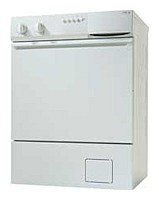 विशेषताएँ, तस्वीर वॉशिंग मशीन Asko W6001