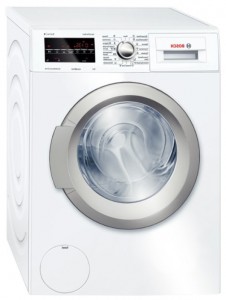 Characteristics, Photo ﻿Washing Machine Bosch WAT 24441
