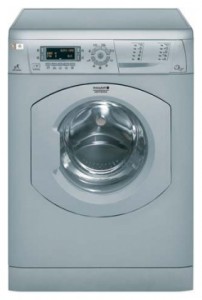 egenskaper, Fil Tvättmaskin Hotpoint-Ariston ARXXD 125 S