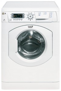egenskaper, Fil Tvättmaskin Hotpoint-Ariston ARXXD 125