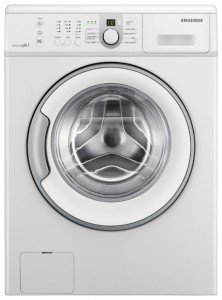 caracteristici, fotografie Mașină de spălat Samsung WF0702NBE