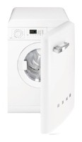 Characteristics, Photo ﻿Washing Machine Smeg LBB14B