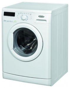 características, Foto Máquina de lavar Whirlpool AWO/C 7121
