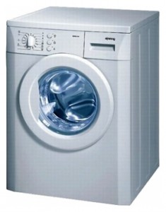 özellikleri, fotoğraf çamaşır makinesi Korting KWS 50110