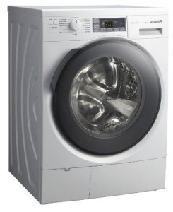 Characteristics, Photo ﻿Washing Machine Panasonic NA-168VG3