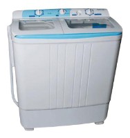 características, Foto Máquina de lavar Купава K-618