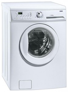 les caractéristiques, Photo Machine à laver Zanussi ZWN 7120 L