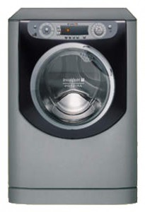 les caractéristiques, Photo Machine à laver Hotpoint-Ariston AQGD 149 S
