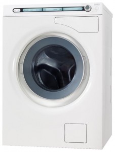 les caractéristiques, Photo Machine à laver Asko W6903