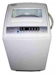 विशेषताएँ, तस्वीर वॉशिंग मशीन Океан WFO 870M6