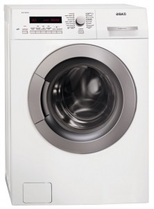 les caractéristiques, Photo Machine à laver AEG AMS 7000 U