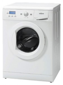 características, Foto Máquina de lavar Mabe MWD3 3611