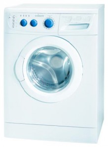 विशेषताएँ, तस्वीर वॉशिंग मशीन Mabe MWF1 0310S