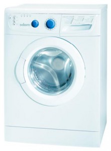 ลักษณะเฉพาะ, รูปถ่าย เครื่องซักผ้า Mabe MWF1 0508M