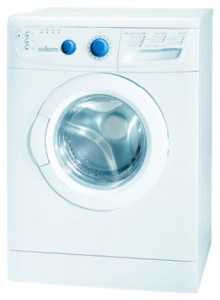 特性, 写真 洗濯機 Mabe MWF1 0608