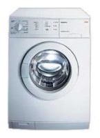Characteristics, Photo ﻿Washing Machine AEG LAV 1260