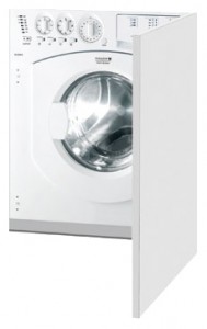 Characteristics, Photo ﻿Washing Machine Hotpoint-Ariston CAWD 129