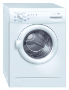 特性, 写真 洗濯機 Bosch WAA 24160