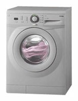 特性, 写真 洗濯機 BEKO WM 5506 T