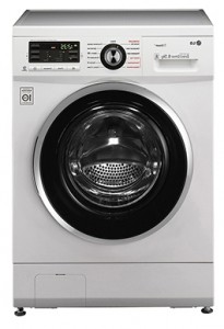 Characteristics, Photo ﻿Washing Machine LG F-1296WDS