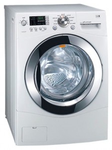 特性, 写真 洗濯機 LG F-1203CD