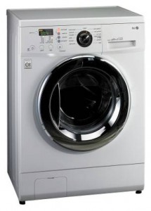 特点, 照片 洗衣机 LG F-1289TD