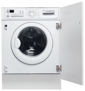 特性, 写真 洗濯機 Electrolux EWX 12550 W