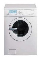 caracteristici, fotografie Mașină de spălat Electrolux EWF 1645