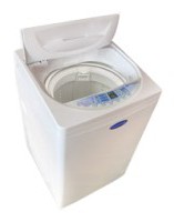 características, Foto Máquina de lavar Evgo EWA-6200