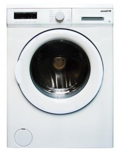 Characteristics, Photo ﻿Washing Machine Hansa WHI1241L