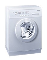 विशेषताएँ, तस्वीर वॉशिंग मशीन Samsung P1043