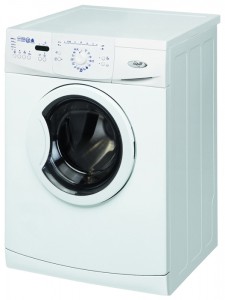 विशेषताएँ, तस्वीर वॉशिंग मशीन Whirlpool AWO/D 7012