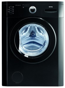 özellikleri, fotoğraf çamaşır makinesi Gorenje WA 510 SYB