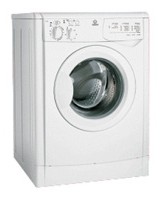ลักษณะเฉพาะ, รูปถ่าย เครื่องซักผ้า Indesit WI 102