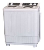 विशेषताएँ, तस्वीर वॉशिंग मशीन Vimar VWM-706W