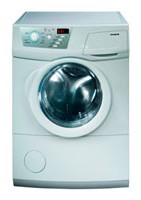 特性, 写真 洗濯機 Hansa PC4510B425