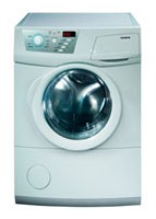 特性, 写真 洗濯機 Hansa PC5580B425