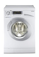 características, Foto Máquina de lavar Samsung F1245AV