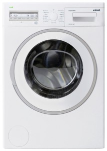 características, Foto Máquina de lavar Amica AWG 7102 CD