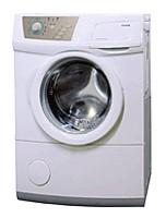 特性, 写真 洗濯機 Hansa PC4580A422
