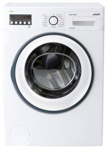 特性, 写真 洗濯機 Amica EAWM 7102 CL