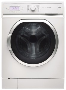 विशेषताएँ, तस्वीर वॉशिंग मशीन Amica AWX 712 DJ