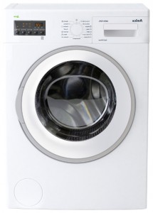 विशेषताएँ, तस्वीर वॉशिंग मशीन Amica AWG 6102 SL