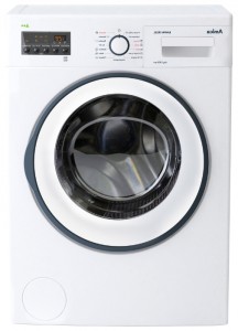 özellikleri, fotoğraf çamaşır makinesi Amica EAWM 6102 SL