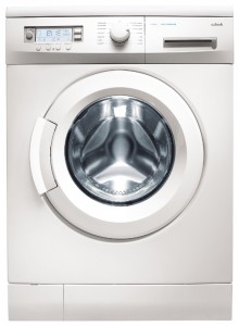 विशेषताएँ, तस्वीर वॉशिंग मशीन Amica AWN 610 D